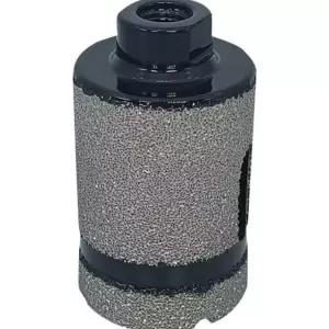 융착코어비트 SM-AB40 40mm 코어드릴 배관작업