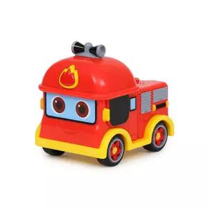 핑크퐁 멜로디 소방차 장난감 남아선물 집콕놀이 자동차