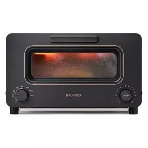 발뮤다 더 토스터 K11B-BK(블랙)