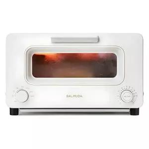 발뮤다 더 토스터, K11B-WH(화이트)