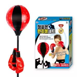 씽크 챔피온 펀치볼 