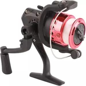 조이잔 낚시 릴 회전 미끼 캐스터 라인 3 베어링 부드러운 와이어 강력한 냉수 트롤링 캐스팅 장비 담수