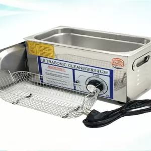 대용량 초음파 세척기 청소기 하드웨어 금속 장비세척기