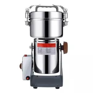 믹서 분말기 그라인더 업소용 블렌더 곡물 분쇄 가정용