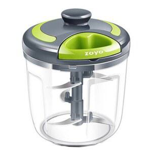 수동 분쇄기 마늘다지기 가정용 야채 믹서기