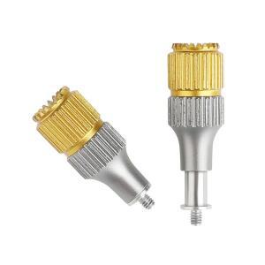 리모컨 러 확장 조이스틱 탈착식 스코픽  컨트롤 스틱 DJI FPV 조정