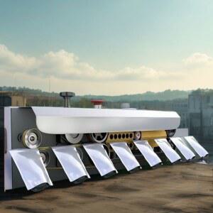 자동실링기 비닐실링기 비닐 접착기 뚜껑 디지털 밀폐기 수평 바라또샵 베이킹 밴드실링기