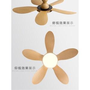 저소음 LED등 리모컨 거실 105CM 42인치 화이트 인테리어