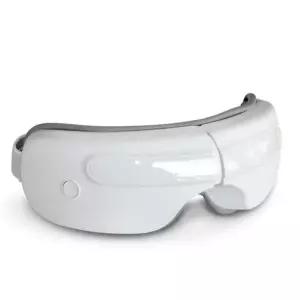 휴대용 눈마사지기 눈안마기 온열 진동 마사지