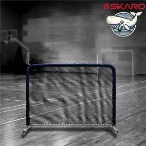 이동식 체육관 칸막이 분리대 무광 파티션