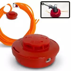 예초기줄 예초기날 대동 벌초 나일론커터 예초기 날