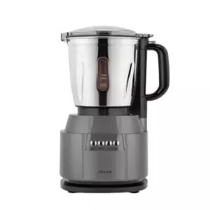 신일 대용량 스테인리스 믹스기 그레이 SMX-P400WNE