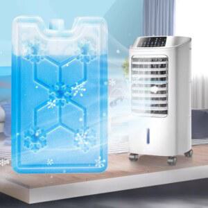 하이얼 이동식에어컨 바퀴형 냉방기 수냉식에어컨