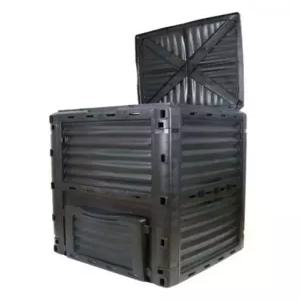 음식물 쓰레기처리기 분쇄 퇴비 처리기 토양 주방 가정용 낙엽 정원용