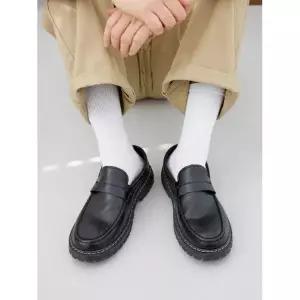 BSQT by Classy GO33 브리겔 스티치 페니 로퍼 5014882755 959673