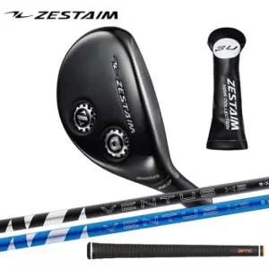 느와르 블랙 남성 유틸리티 후지쿠라 벤투스 샤프트 UA3800316