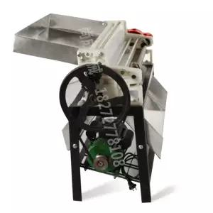 산수유 탈피기 박피기 대추 매실 타작 과수원 껍질