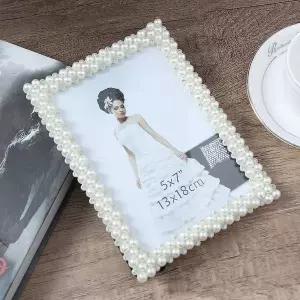 탁상용 포토 액자 예쁜 인테리어 사진액자 엔틱액자