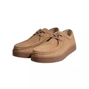 LASLOW 퀘벡 모카 로퍼 - Brown Quebec Mocca Loafer- 959641