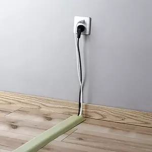 부착식 케이블 몰딩 전선가리개 선커버