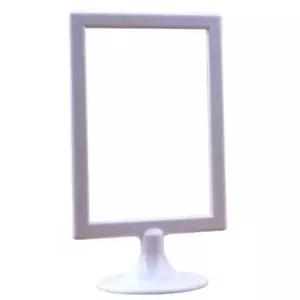 탁상액자 사진액자 사각 탁상형 양면프레임