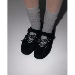 OTZ :DOT EDITION 로마리 도트 레이스업 스니커즈 FLOTGA1W80 959628