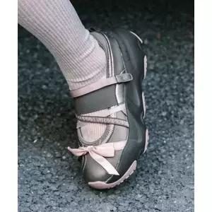 ROCKFISH WEATHERWEAR PUFFIN RIBBON BANDING SNEAKERS - 5 colors RF1SHBF3SK017 959620