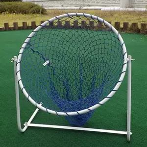 [RIZPICK]휴대용 연습기 연습장비 골프 훈련기 칩샷 어프로치 가정용