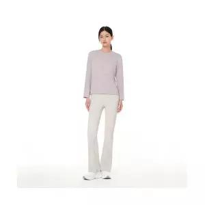 ANDAR 에어쿨링 샤론 부츠컷 레깅스 숏 AMPPT-08 959392