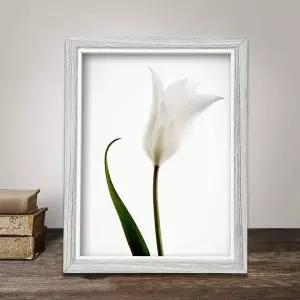 탁상용 사진 액자 스탠드 모던 디자인 엔틱액자 모던사진액자