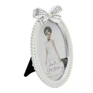 탁상용 사진액자 엔틱 포토액자 5x7