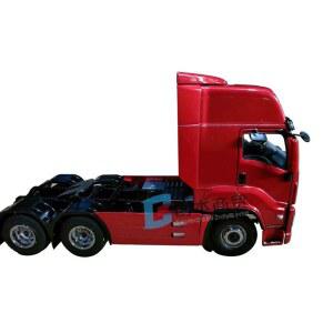 이스즈 GIGA 대형 트레일러 자동차모형 132 모형 다이