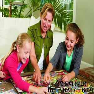 성인을 위한 직소 퍼즐 1314/520/120개 곰 반사 목재 게임룸 침실 홈 데코 생일 파티 선물