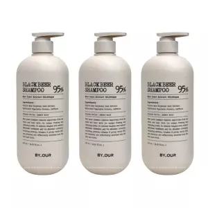 바이아우어 앰버우디향 1.017L 바이오우어 3개 DJ