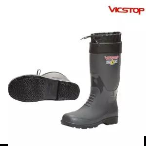 요딩장화 빅스탑 논슬립 요딩/내유 인젝션 안전장화 PS01