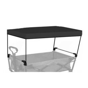 캐노피 부품 지붕 가리 크랭크 피팅 천막 여름 65X45X6IN 그늘 차양 캔버스