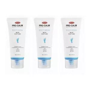 크림 유리아 발 유리알 유레아 60ml 3개 DJ