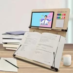 나이스통상 듀플렉스 400 독서대 2단 높이