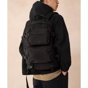 [컨버스]탑 로더 백 블랙 UA5752-023