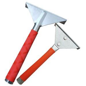 실버 돼지털 단품 긁는 면도기 족발 육가공 제거 축산 제모