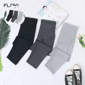 레깅스 얇은 임산부 여름레깅스 시원한 레깅스 임부