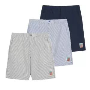 네파 남여 공용 여름 시어서커 지짐이 하프 팬츠반바지 7LD17722352838