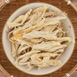 고래거너 자연건조 황태채 북어채 1kg