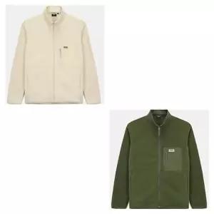 네파 남성 플러스 마이크로 플리스 자켓 7L161612352825