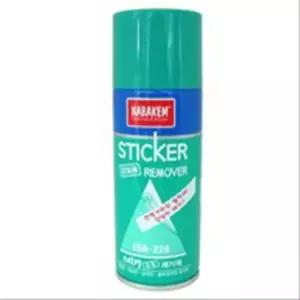 스티커 MSN399K8 자국 제거제 PC SSR-220