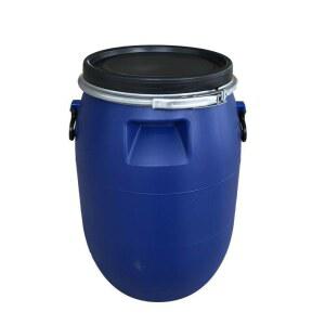 염 보관통 소금독 간수빼는통 밀폐형 현관 항아리