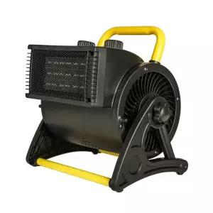 욕실 난방기 전기 히터 난로 사무실 산업용 에어 온수 팬 고출력 냉난방 거실 상업