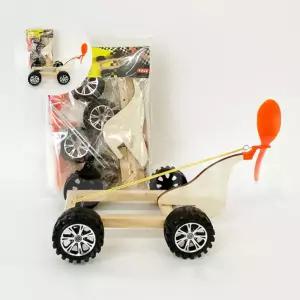 수송수단 고무동력 만들기 KIT 방학 집 과학