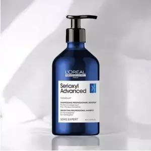 [가는모발용] 로레알 프로페셔널 세리옥실 샴푸 500ml