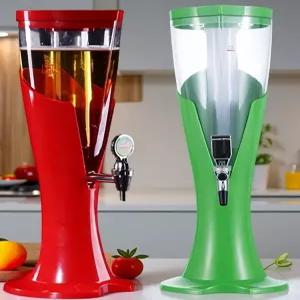 pick 쏘맥타워 맥주 제조기 소맥 디스펜서 생맥주